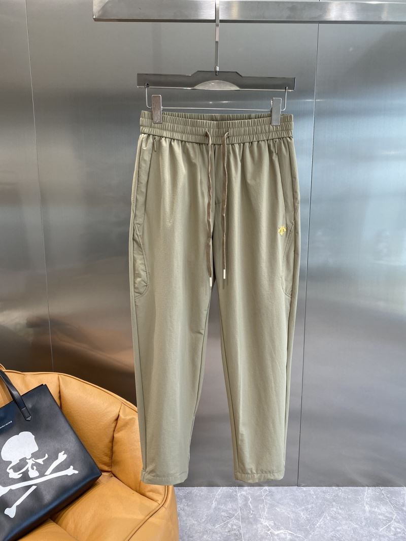 Descente Long Pants